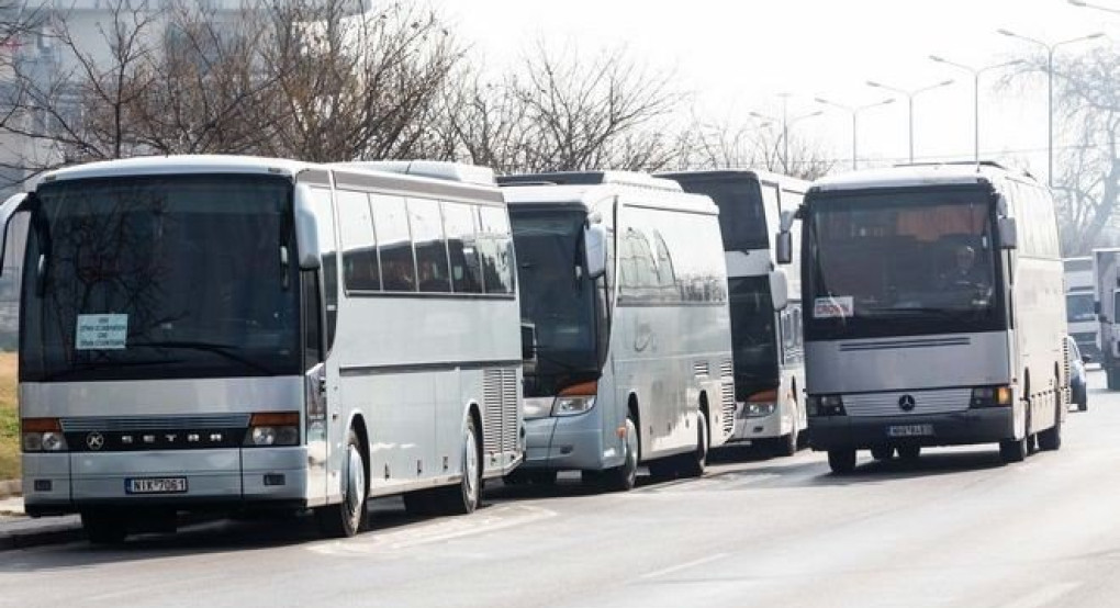 Τι ισχύει για μετακινήσεις με ταξί, ΚΤΕΛ, οχήματα ειδικής μίσθωσης