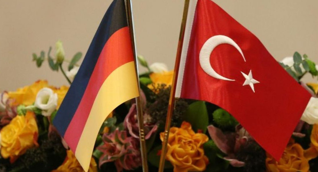 Γερμανικός-κολοσσός επενδύει εκατοντάδες εκατομμύρια δολάρια στην Τουρκία