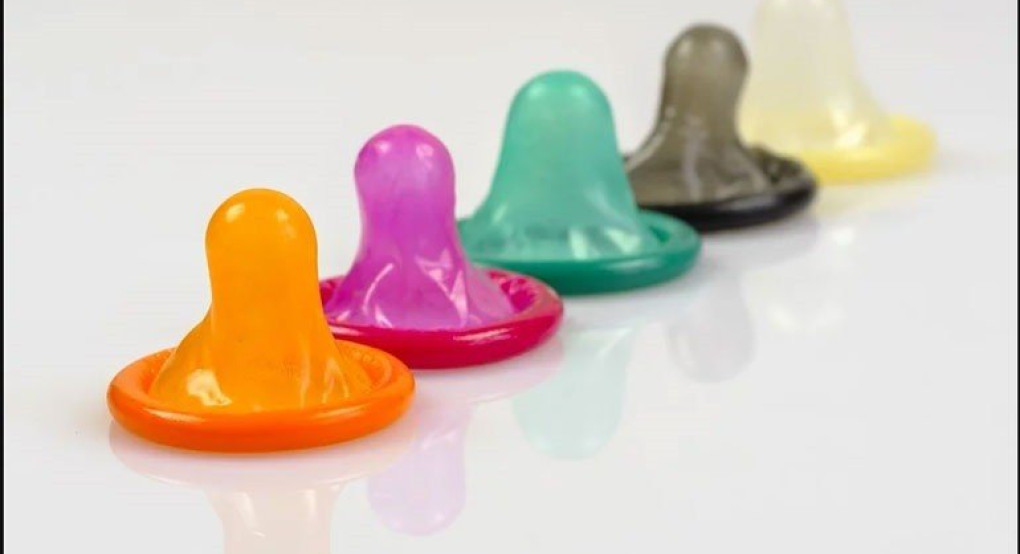 Απειλούνται με εξαφάνιση τα προφυλακτικά – Σήμα κινδύνου από τον ΟΗΕ