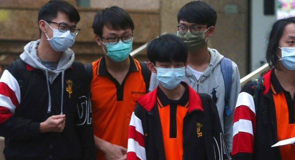 Μερικοί ασθενείς με Covid-19 έχουν και νευρολογικά συμπτώματα, κάποιες φορές χωρίς καν πυρετό ή βήχα