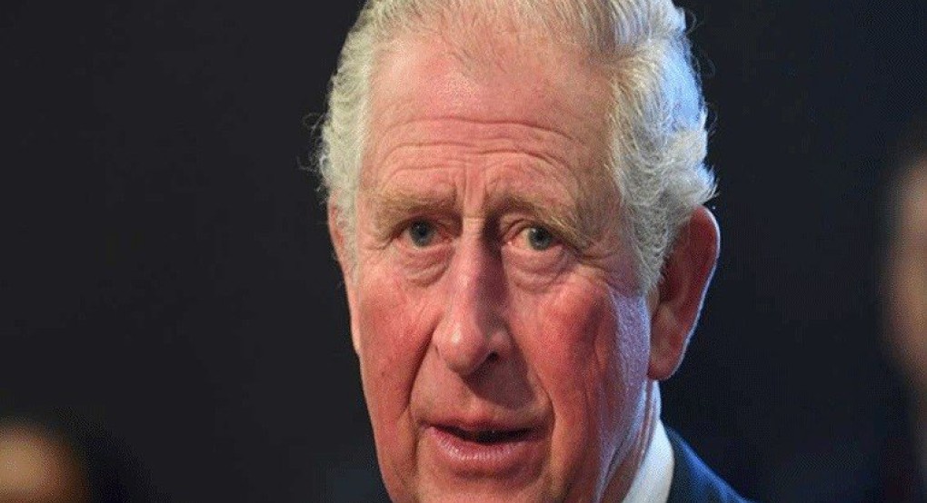 Πρίγκιπας Κάρολος: «Κανείς μας δεν μπορεί να πει πότε αυτό θα τελειώσει, όμως θα τελειώσει»