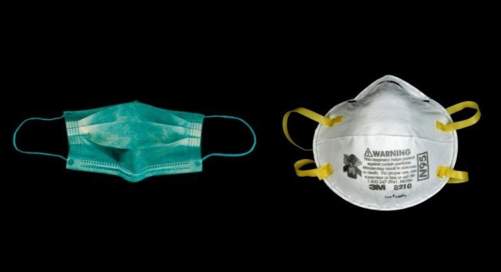 Κορωνοϊός: Τι ισχύει για τις μάσκες;