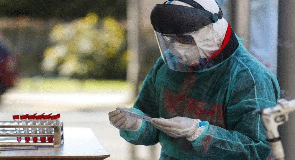 Γερμανός υπουργός Υγείας: «Αναμένω ένα αποτελεσματικό φάρμακο κατά της Covid-19 παρά ένα εμβόλιο»