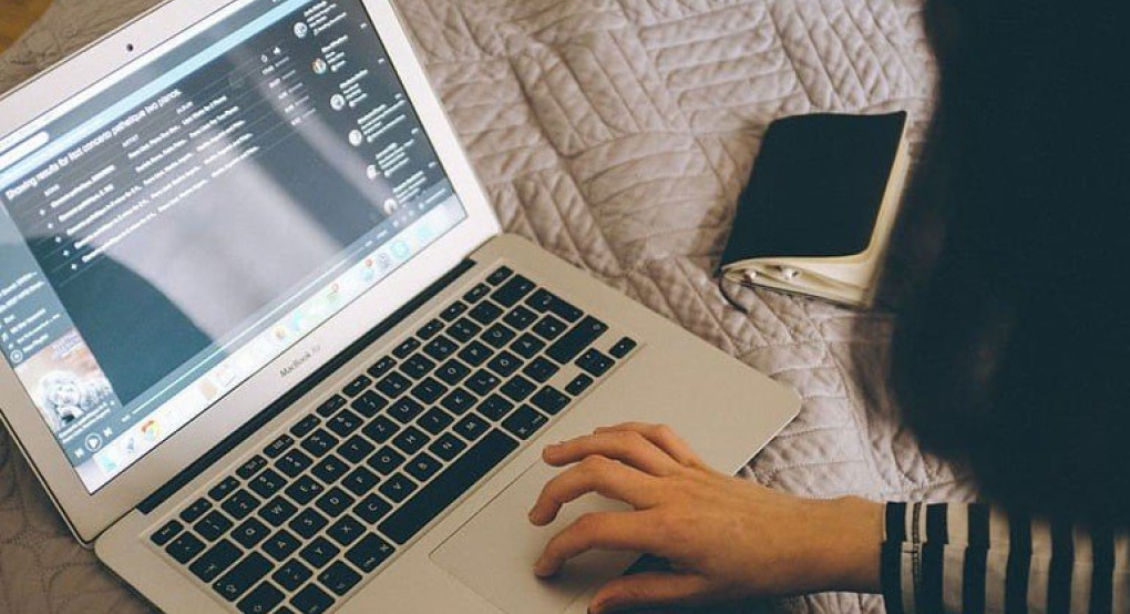 Οι αριθμοί της σύγχρονης εξ' αποστάσεως εκπαίδευσης