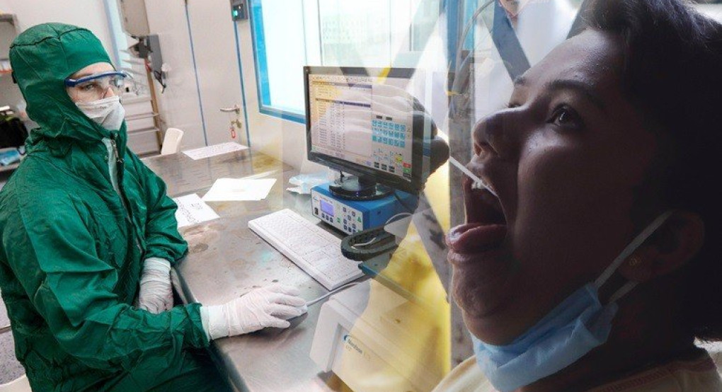 Μόνο με τεστ αντισωμάτων η επιστροφή στην κανονικότητα