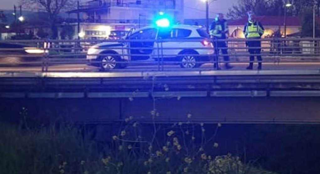 Τρίκαλα: Έρευνες στον Ληθαίο ποταμό για τον εντοπισμό 80χρονης