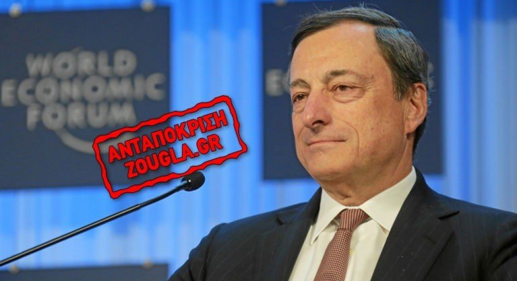 Στις φλόγες η βίλα του Ντράγκι: Τυχαίο ή απειλή;