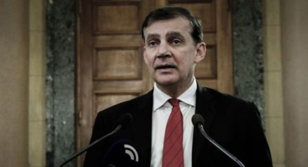 Δημόπουλος: Πώς θα γίνει η κλινική μελέτη με τον ορό πλάσματος στην Ελλάδα