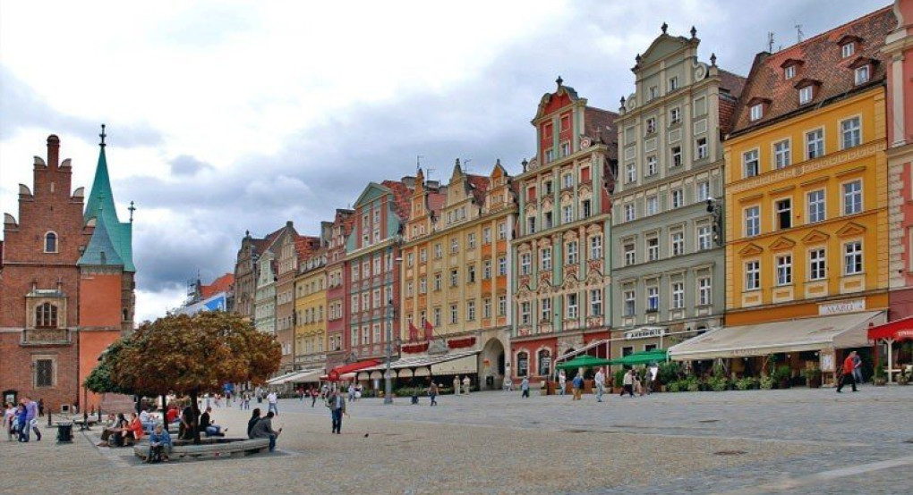 Η Πολωνία ανοίγει και πάλι πάρκα και δάση