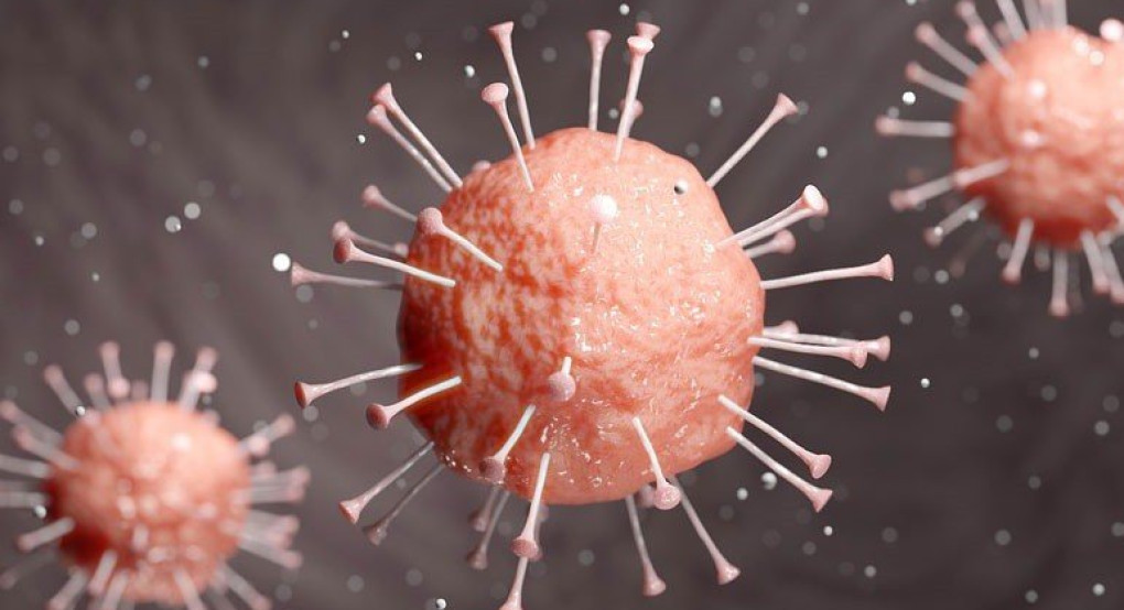 Αντικαρκινικό φάρμακο κατά του Covid -19