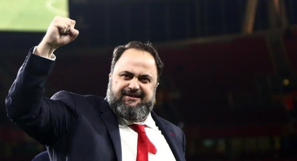 Δωρεά Μαρινάκη - Φράγκου 1.500.000 ευρώ για 12 κλίνες ΜΕΘ