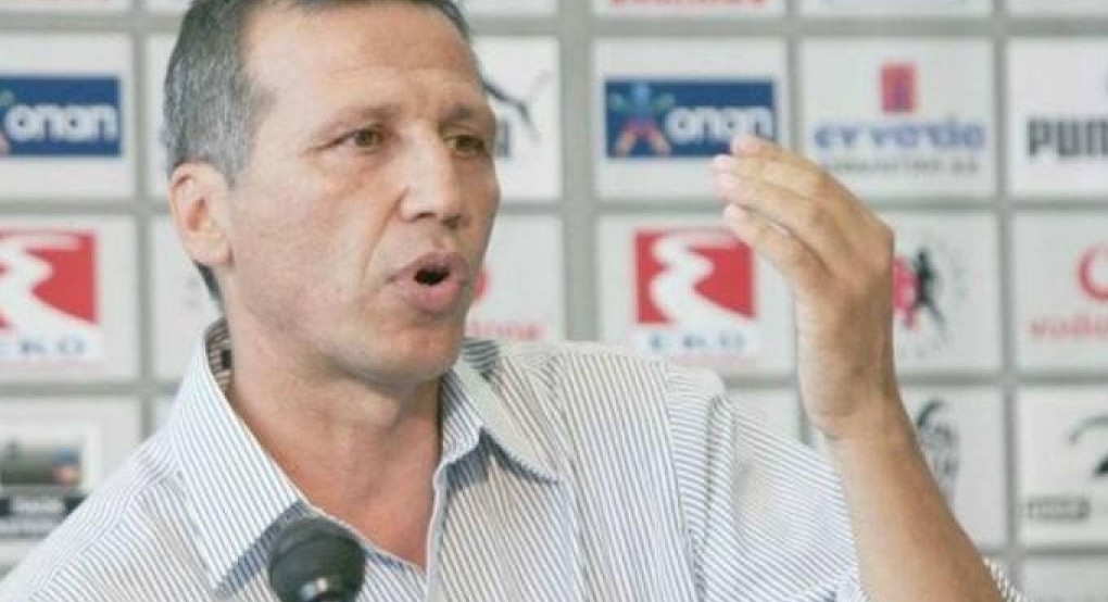 Ορφανός: «Ο Βιεϊρίνια σημαίνει πολλά για τον ΠΑΟΚ, να τον βλέπουμε πολλά χρόνια ακόμα»