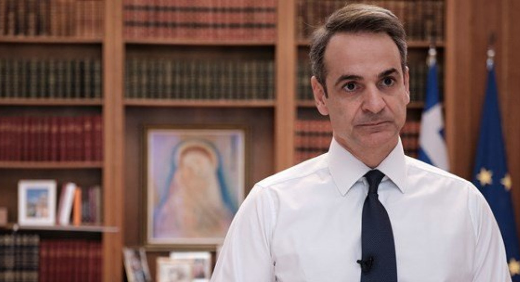 Μητσοτάκης: Ο πόλεμος δεν κερδήθηκε ακόμη - Αυτή είναι η πιο κρίσιμη εβδομάδα