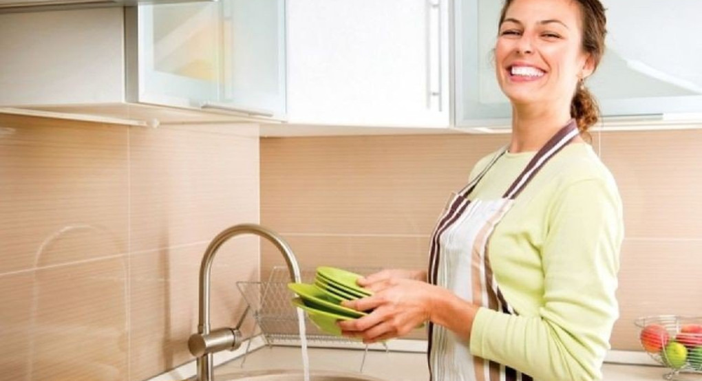 Το αντικείμενο του σπιτιού που θα πρέπει να πετάς κάθε εβδομάδα