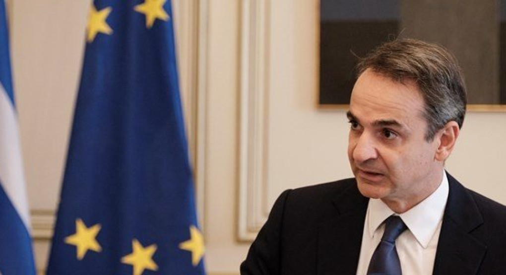 Μητσοτάκης: Φέτος το Πάσχα θα είναι διαφορετικό, συνεχίζουμε να μένουμε σπίτι