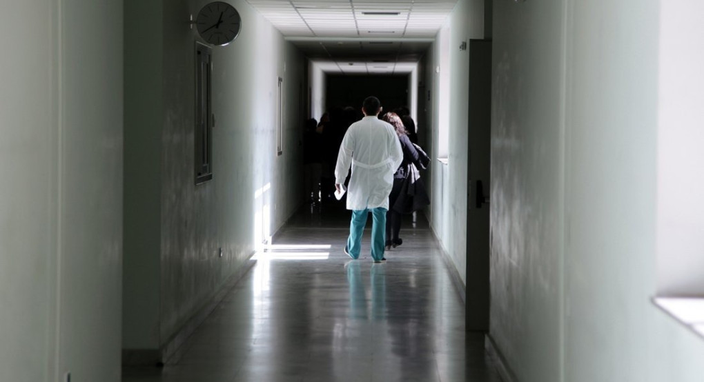 Νεκρός 79χρονος στην Κοζάνη – 44 τα θύματα στην Ελλάδα