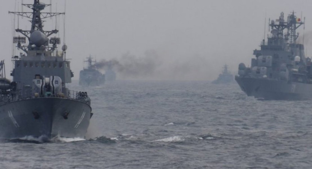 Ύποπτο τουρκικό εμπορικό πλοίο προσπάθησε να προσεγγίσει το Αγαθονήσι - Εμποδίστηκε από το ΠΝ