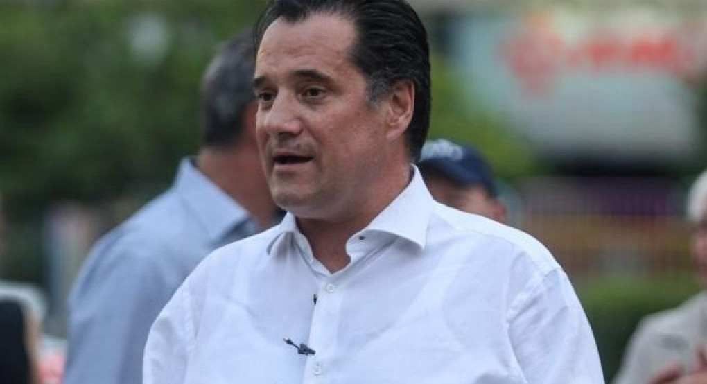 Γεωργιάδης: Στο νέο «800άρι» οι καλλιτέχνες - Τι είπε για την πρώτη κατοικία