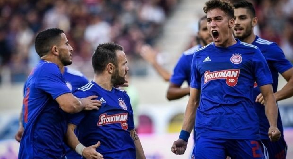 Ολυμπιακός: Τρεις θέσεις κλειδιά για το αύριο