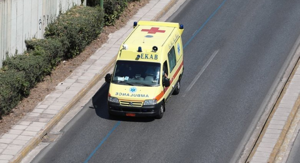 Θεσσαλονίκη: Από ύψος 50 μέτρων έπεσε η 20χρονη που βρέθηκε νεκρή στο Παλαιόκαστρο