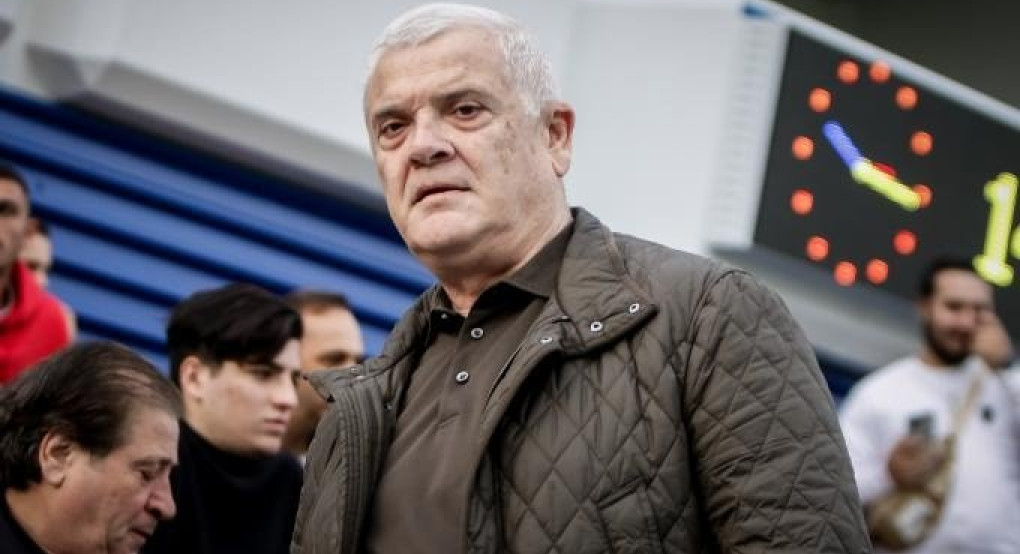 Δύο αγωνιστικές στην ΑΕΚ, οχτώ μήνες στον Μελισσανίδη για το επεισόδιο με τον βοηθό διαιτητή!