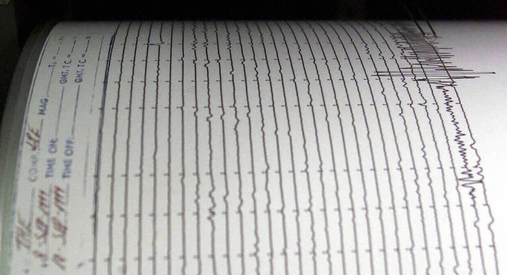 Σεισμός από Πτολεμαΐδα αισθητός σε Πέλλα-Ημαθία 