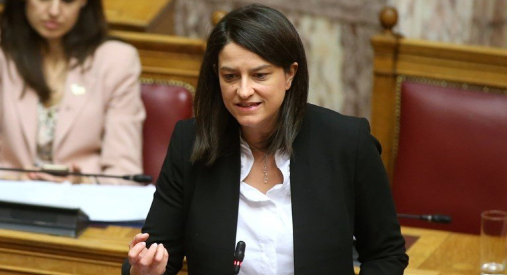 Κεραμέως στο ΑΠΕ-ΜΠΕ: Μειώνουμε την ύλη, βρισκόμαστε έμπρακτα στο πλευρό των μαθητών