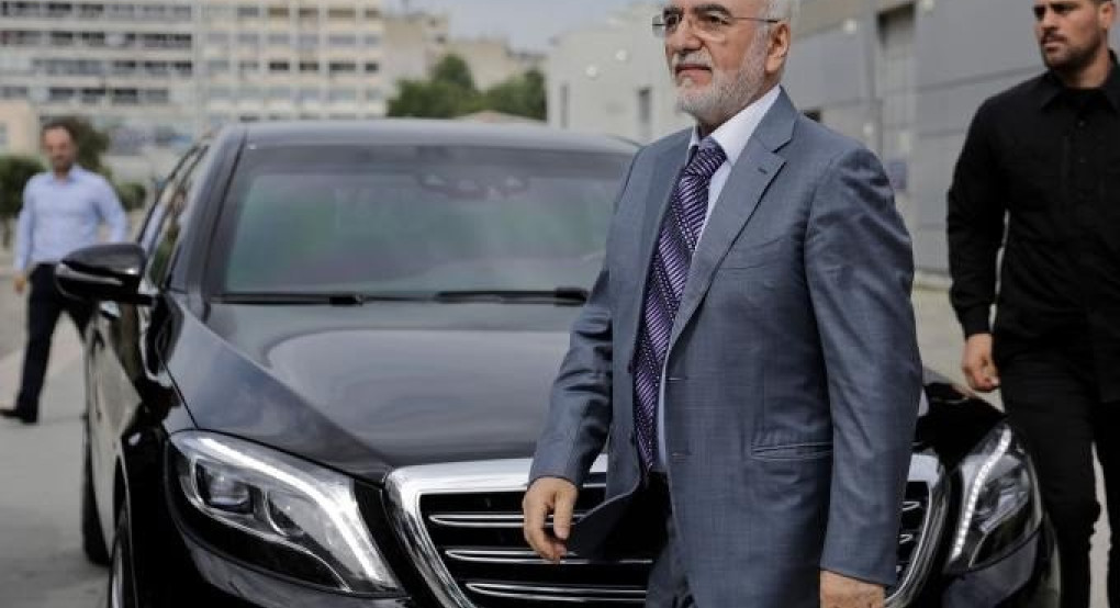 Νέα σύσκεψη στον ΠΑΟΚ - Όλα όσα συζητήθηκαν με τον Ιβάν Σαββίδη!