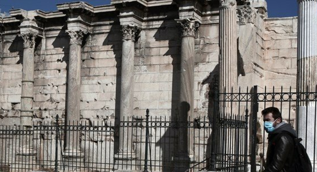 Ευχάριστα νέα από Τσιόδρα: Ο κορονοϊός σβήνει και σιγά σιγά εξαφανίζεται