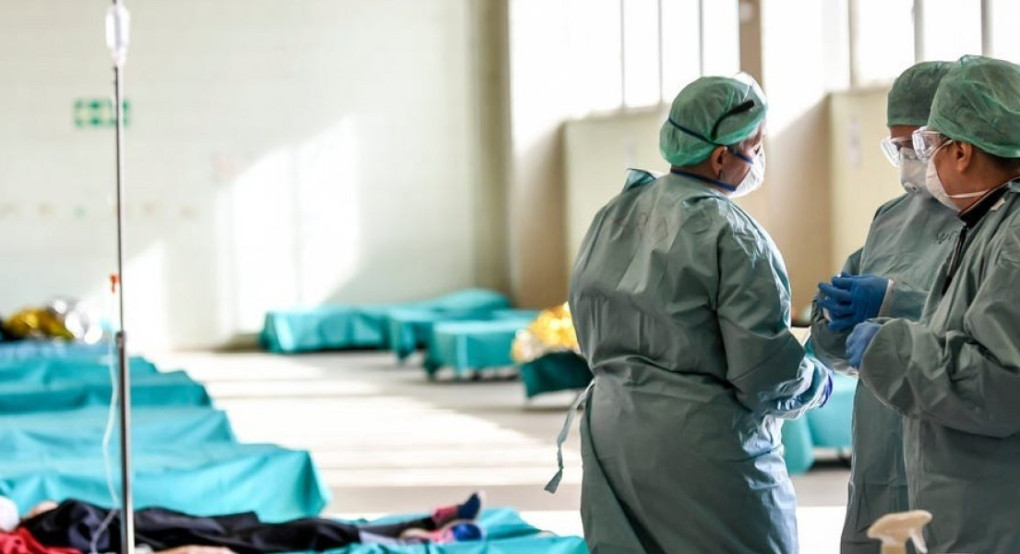 Μυστήριο με την μόλυνση της Ιταλίας: «Είχαμε δει πιθανά κρούσματα του κορωνοϊού στο Μιλάνο πριν το ξέσπασμα στην Κίνα»!