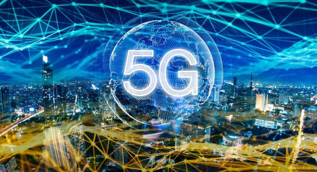 «Αθώο» το δίκτυο 5G για την εξάπλωση του ιού - Τι υποστήριζαν οι θεωρίες συνωμοσίας