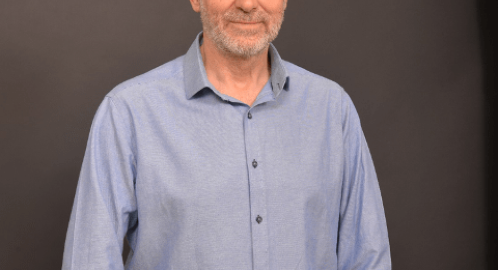 Ο Πέτρος Ζέρζης εύχεται με..."Όραμα" για την Ανάσταση!