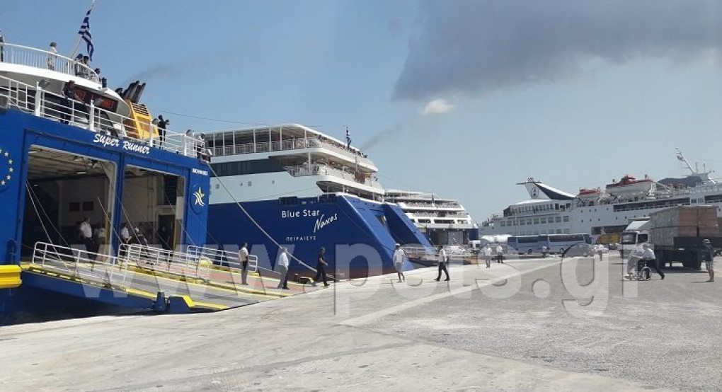 Κορωνοϊός: Αυστηροποίηση των μέτρων ζητούν συντονισμένα οι Δήμαρχοι των νησιών από τον Περιφερειάρχη Ν. Αιγαίου