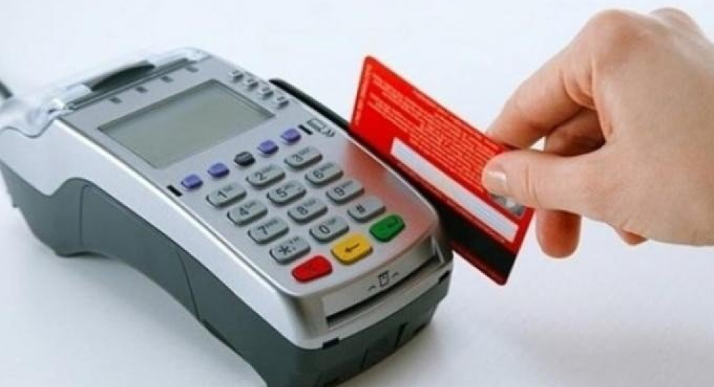 Ανέπαφες συναλλαγές: Τι αλλάζει από Δευτέρα και πόσο θα διαρκέσουν τα μέτρα