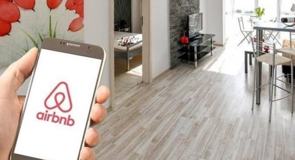 Ιδιοκτήτες ακινήτων: Αποζημιώσεις από την Airbnb - Ποιους αφορά το μέτρο στην Ελλάδα