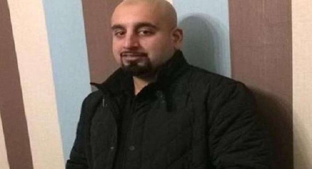 Κορωνοϊός: Συγκλονίζει το μήνυμα 33χρονου λίγο πριν πεθάνει - «Φοβάμαι πολύ, προσευχηθείτε για μένα»