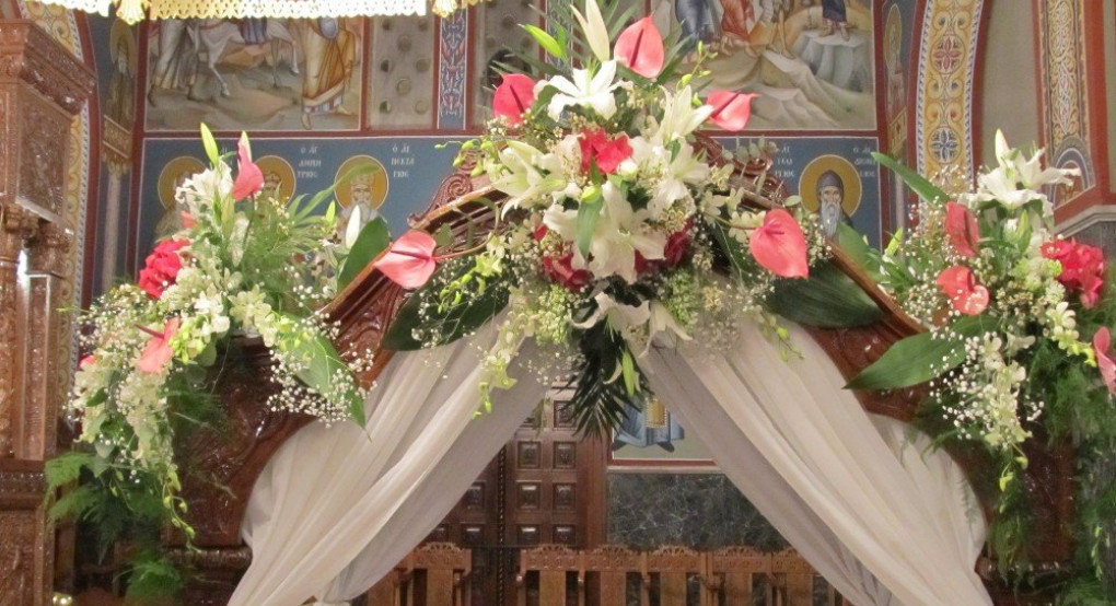 Καστοριά: το ποσό για τα άνθη του Επιταφίου θα δοθούν για τις ανάγκες του Νοσοκομείου