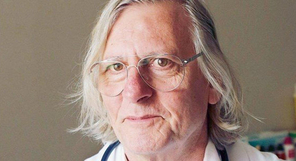 Κορονοϊός: Θεραπεύτηκαν 1003 ασθενείς με χρήση υδροξυχλωροκίνης, λέει ο Ντιντιέ Ραούλ