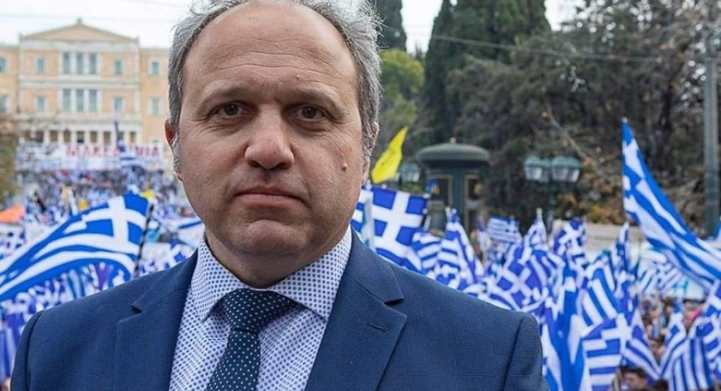 Μαύρη σελίδα στην Ελληνική Ιστορία-Ένταξη των Σκοπίων στο ΝΑΤΟ ως 30ο μέλος