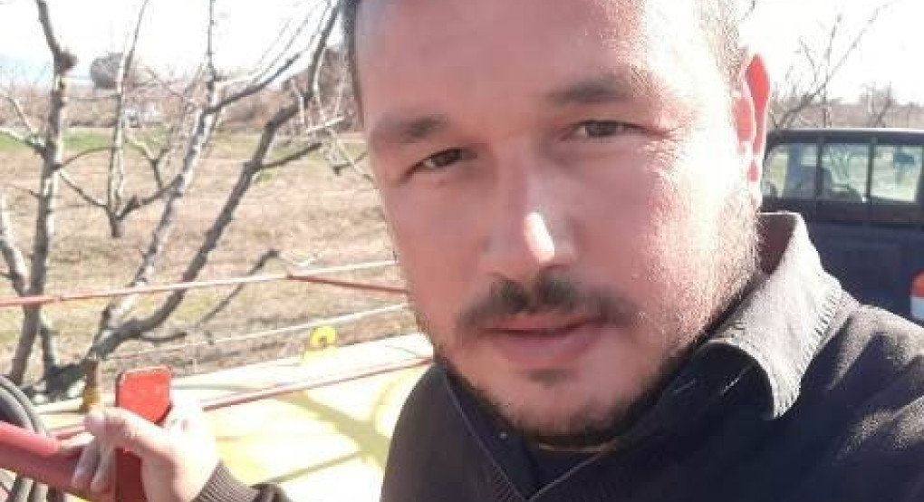 Λιποχώρι: Στις 6 το απόγευμα στην Κοινότητα για δηλώσεις παγετού ο Πρόεδρος