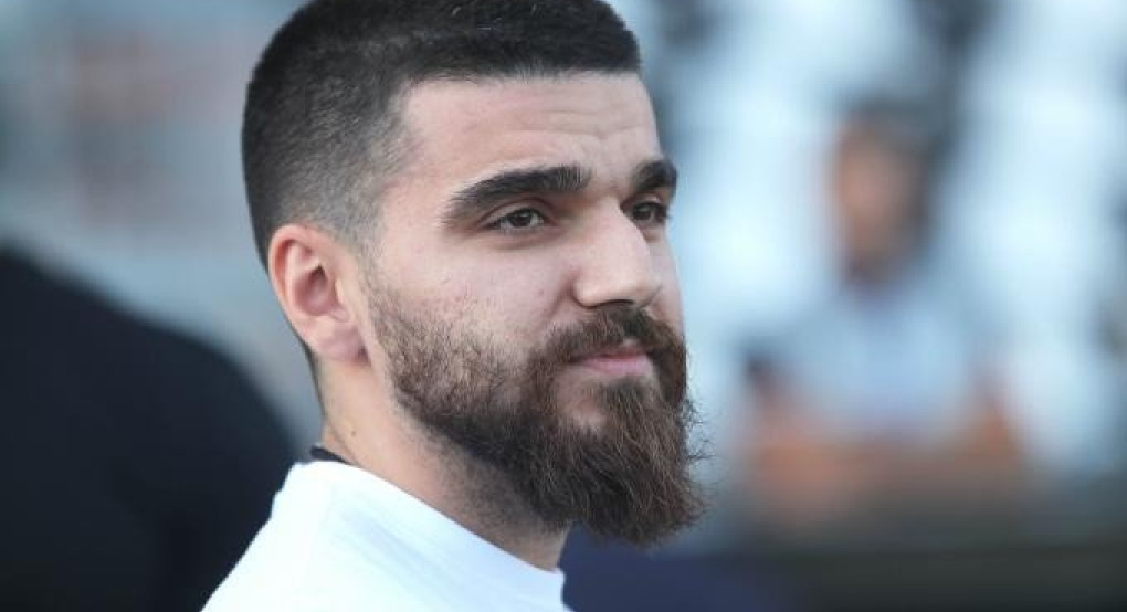 Η πρώτη αντίδραση Γ.Σαββίδη μετά την απόφαση! (pic)