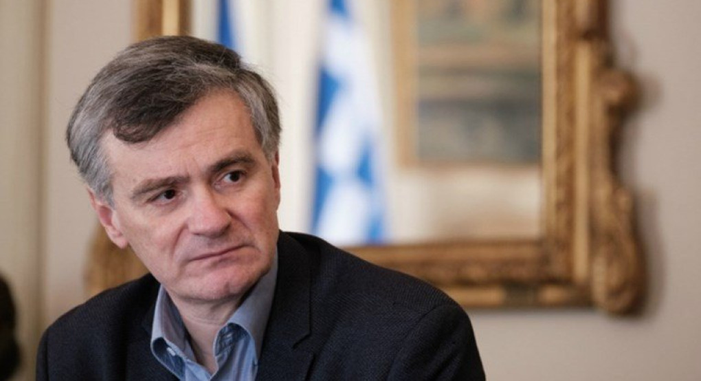Συνεργάτης Σ. Τσιόδρα: "Είμαστε τυχεροί όσοι είμαστε μαζί του"