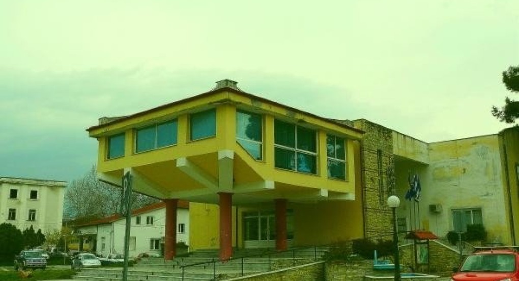 Αλμωπία: Την Μ. Τρίτη συνεδριάζει η Οικονομική Επιτροπή 