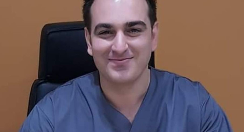 Μια αποκάλυψη, μια διαπίστωση και μια πρόταση από τον πρόεδρο της ΔΕΥΑ Σκύδρας Νίκο Χατζηιωαννίδη