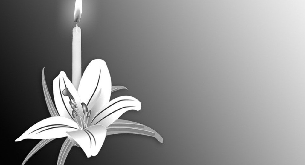 Σκύδρα: Τα συλλυπητήρια του Πορτοκαλίδη Χαρίτων στον συνδημότη του