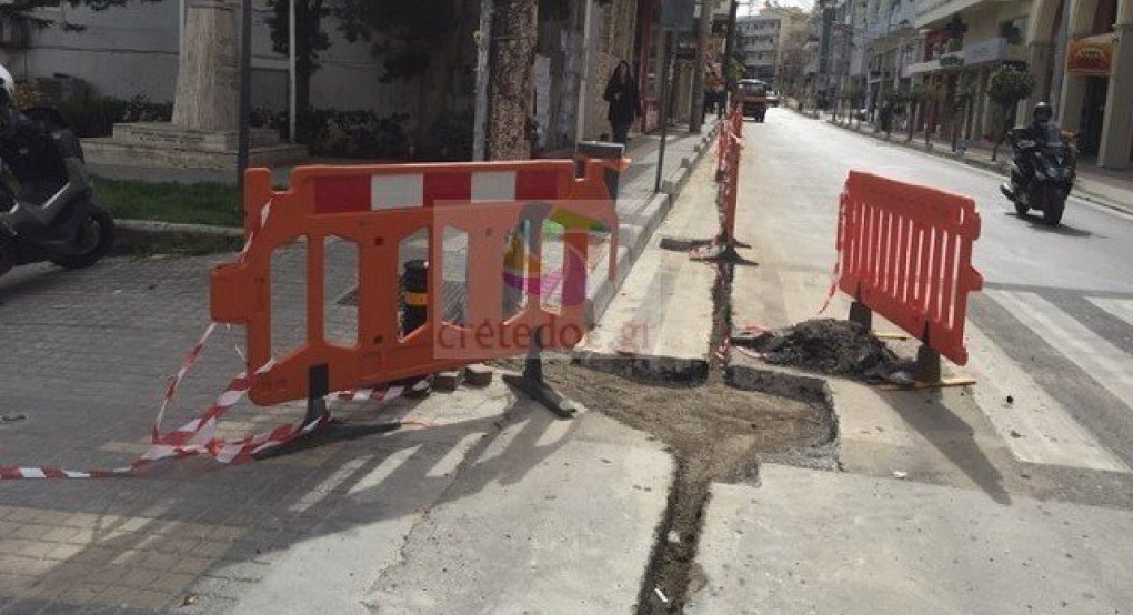  Γιαννιτσά: Fiber to the home το...μυστήριο με τις τρύπες στους δρόμους!