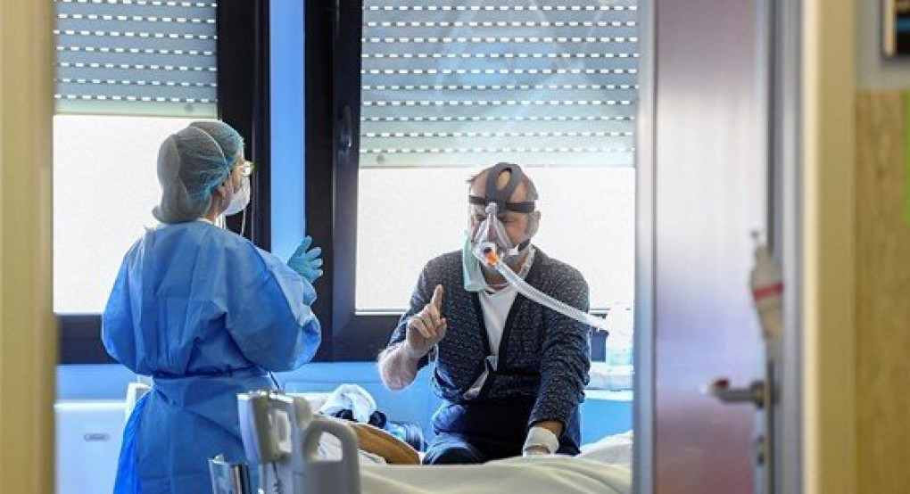 Στους 43 οι νεκροί από τον κορονοϊό στην Ελλάδα- 4 θάνατοι σε 24 ώρες