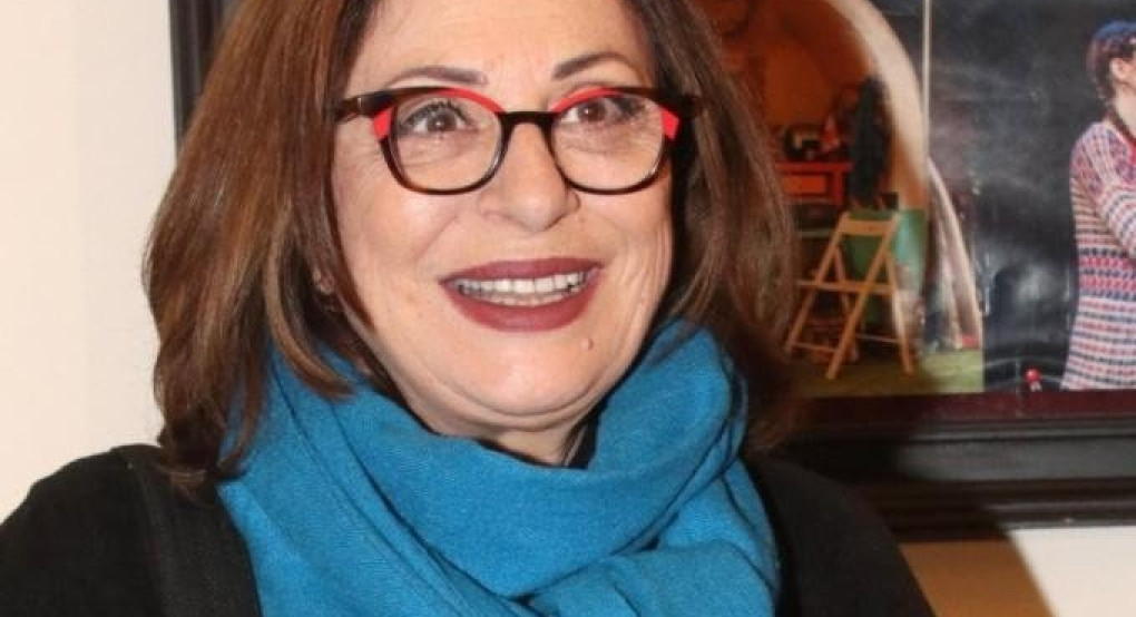 Χάρις Αλεξίου για κορωνοϊό: «Η πολιτεία χρειάζεται να μας πει να προσέχουμε;»