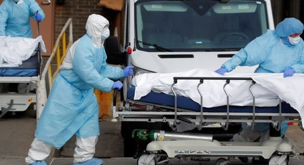 Βρετανία-Covid-19: Πέθανε 5χρονο αγοράκι στην Αγγλία. Νέο αρνητικό ρεκόρ με 708 επιπλέον θανάτους σε διάστημα 24 ωρών