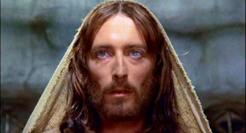 Δεν υπάρχει Μεγάλη Εβδομάδα χωρίς "Ιησού από τη Ναζαρέτ": Ρεκόρ τηλεθέασης